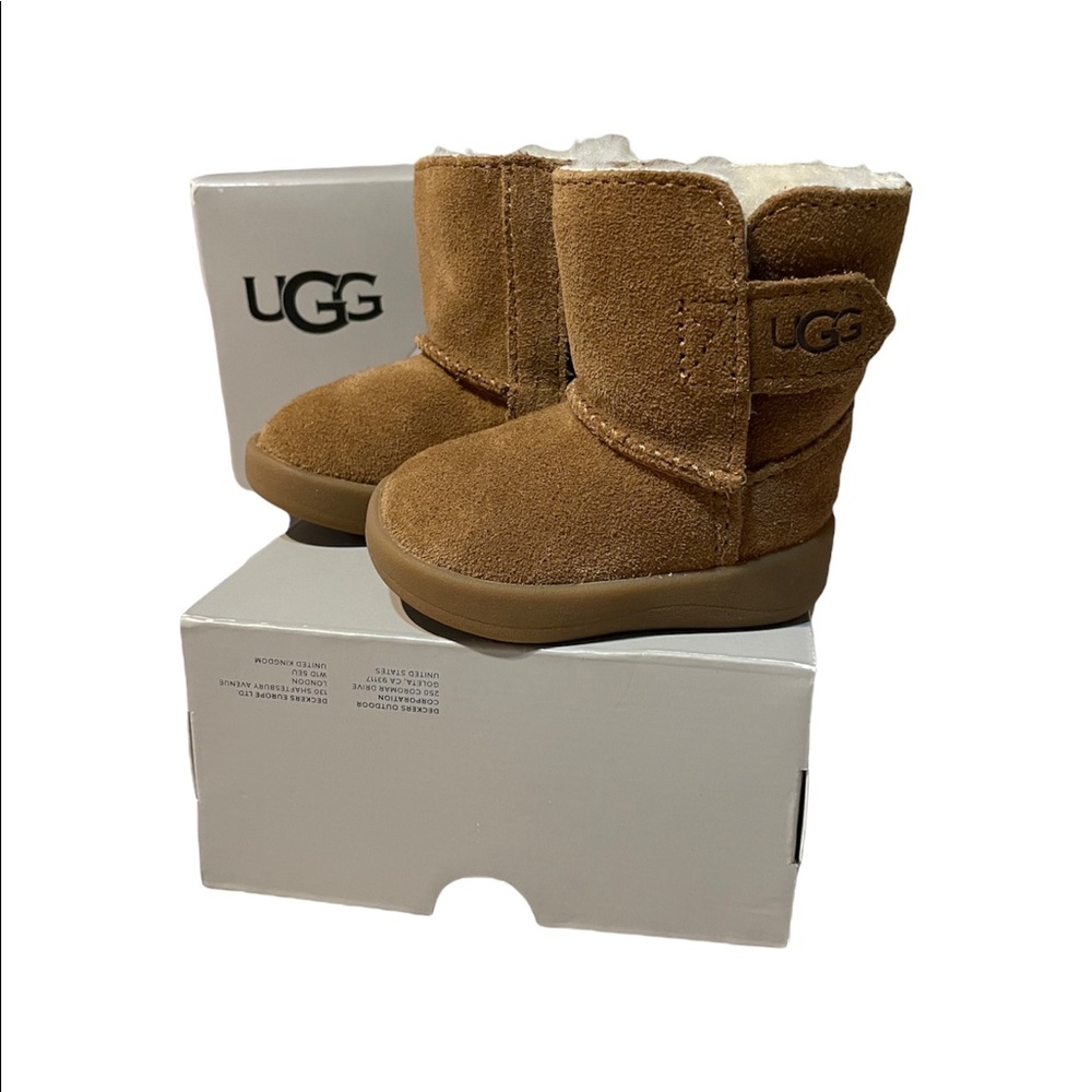 Baby UGGS